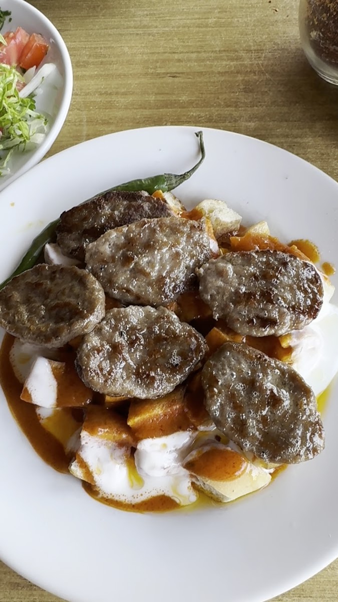 Tarihi Odunpazarı Köfteci Ahmet — photo 2