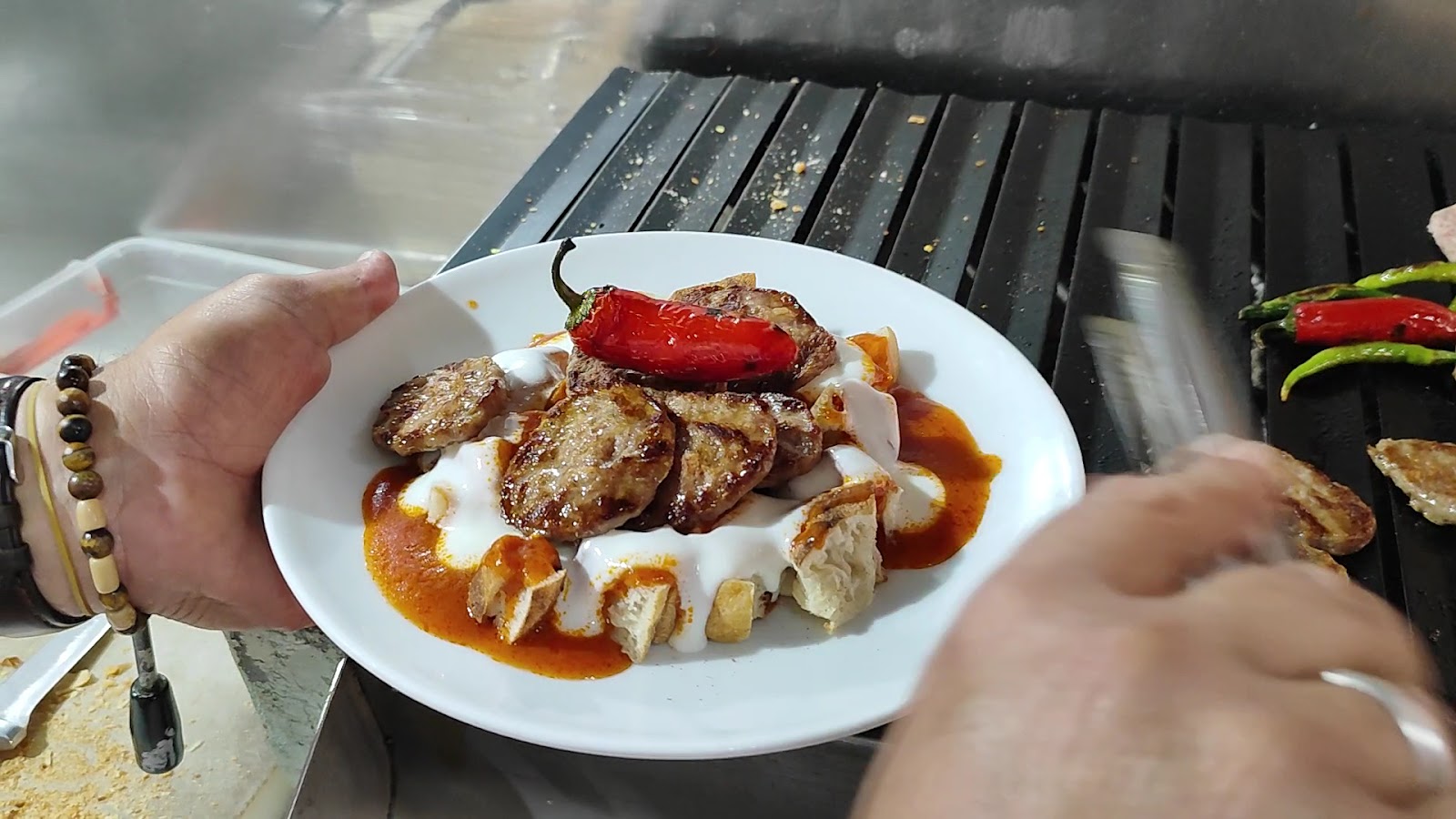 Tarihi Odunpazarı Köfteci Ahmet — photo 3
