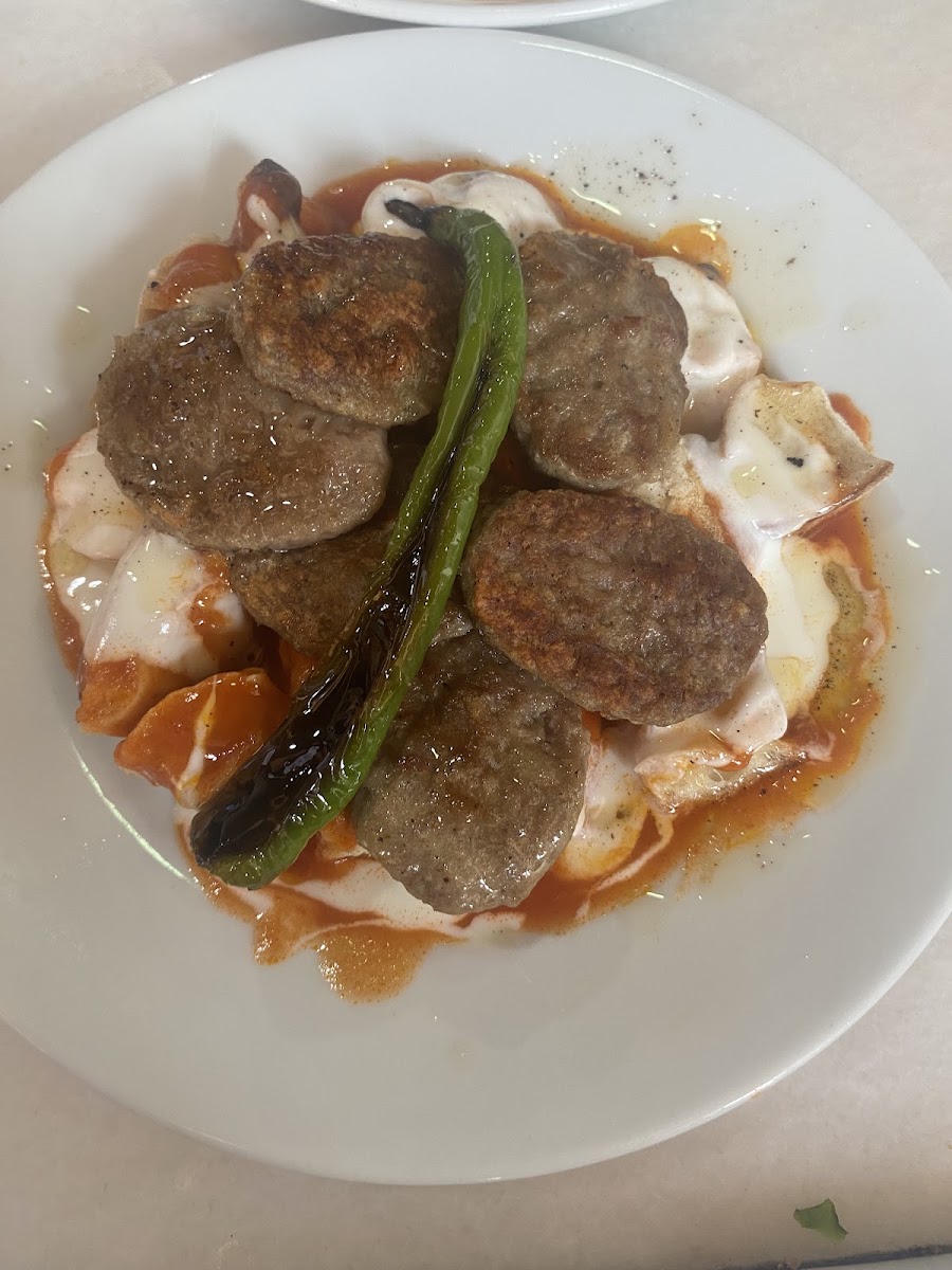 Tarihi Odunpazarı Köfteci Ahmet — photo 5