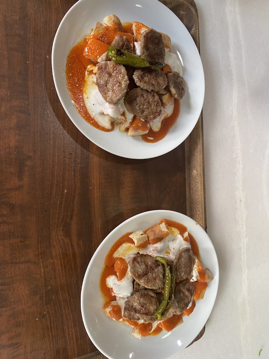 Tarihi Odunpazarı Köfteci Ahmet — photo 8