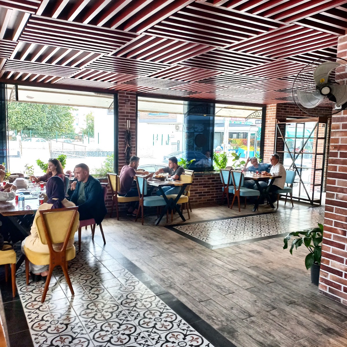 Tarihi HAN ÇORBA SALONU — fotoğraf 3