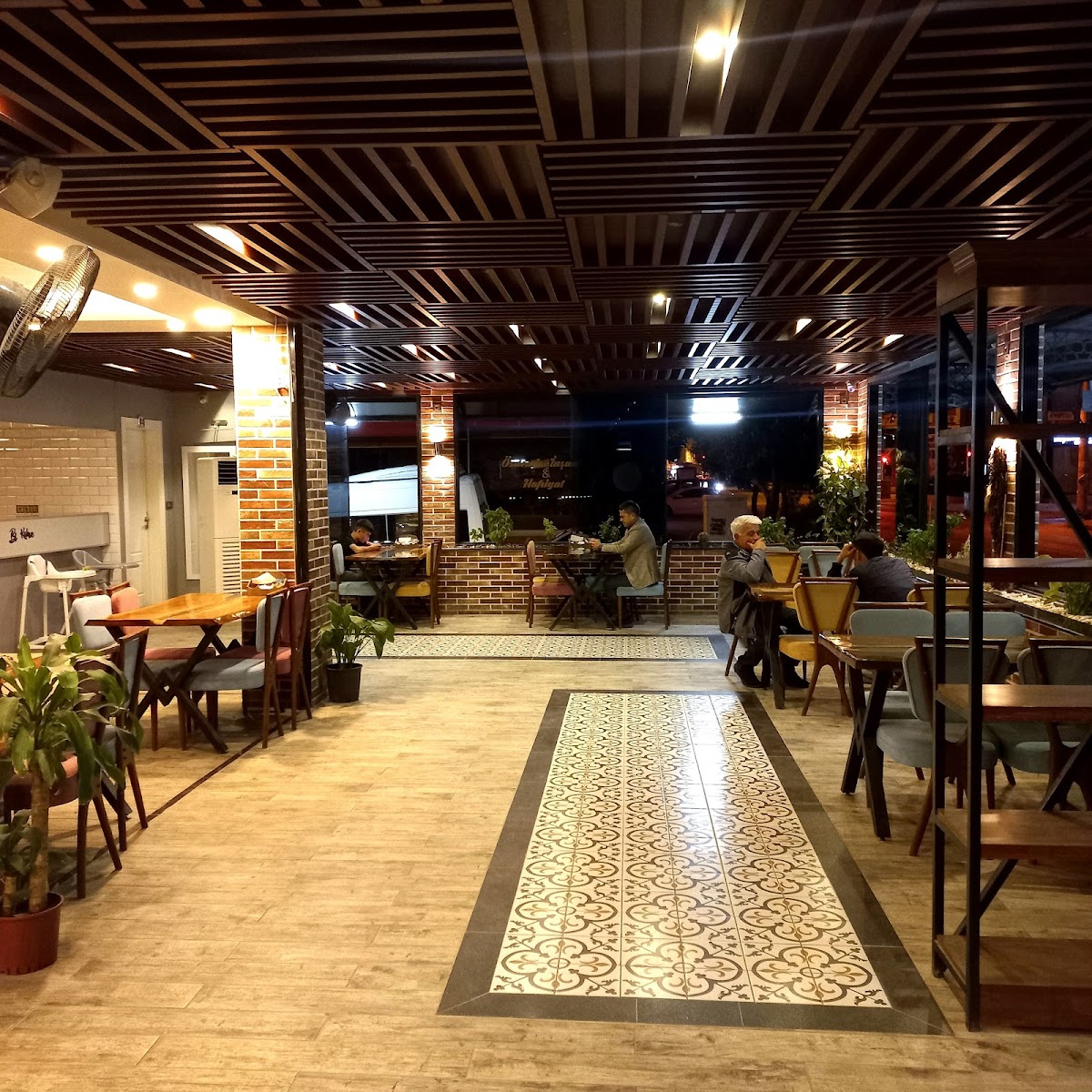 Tarihi HAN ÇORBA SALONU — fotoğraf 4