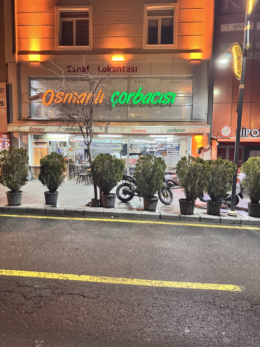 Tarihi Osmanlı Çorbacısı — fotoğraf 2