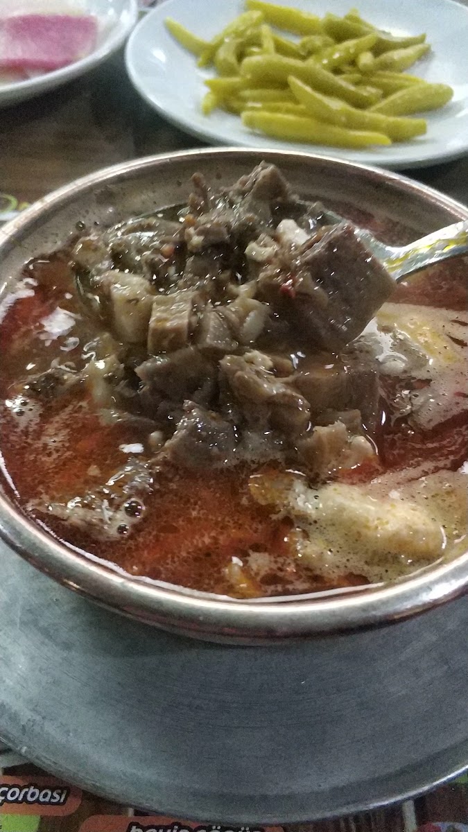 Tarihi Osmanlı Çorbacısı — fotoğraf 3