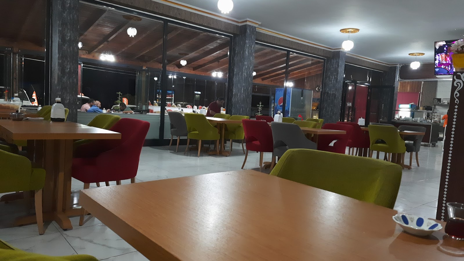 Tarihi Osmanlı Kavurmacısı — fotoğraf 5
