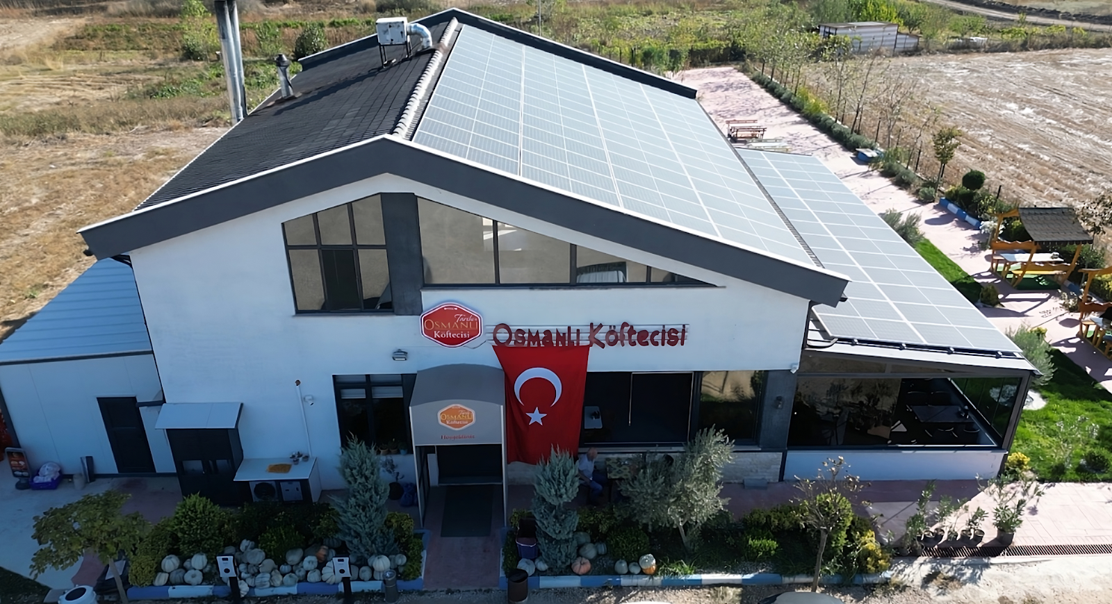 Tarihi Osmanlı Köftecisi — photo 2