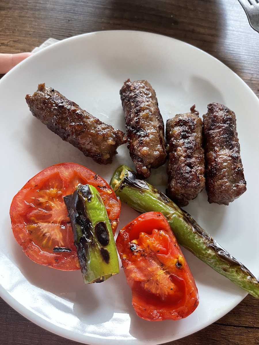 Tarihi Osmanlı Köftecisi — photo 4