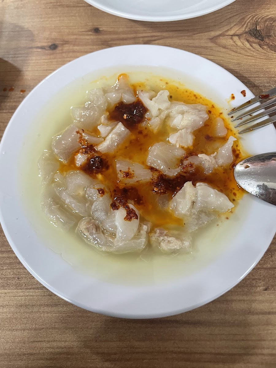 Tarihi Paçacı Sülfettin Usta — fotoğraf 4