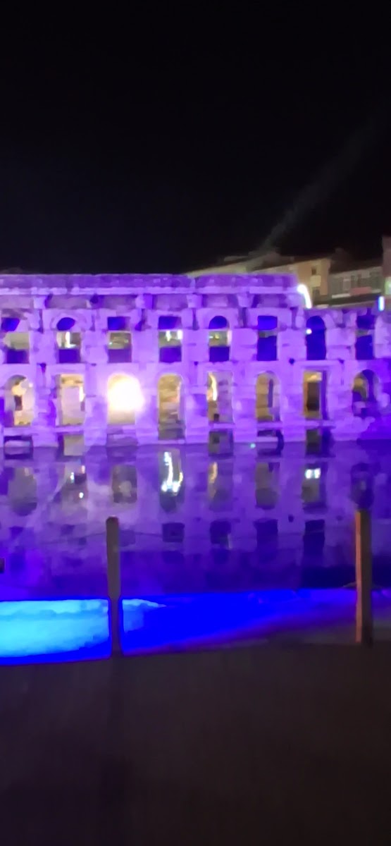 Tarihi Roma Hamamı — fotoğraf 2