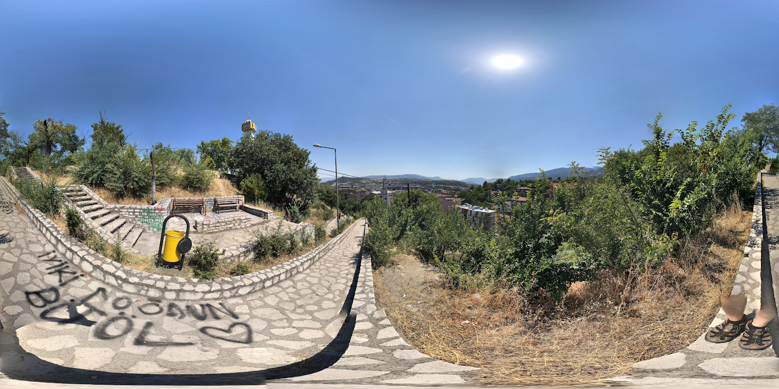 Saat Kulesi — fotoğraf 3