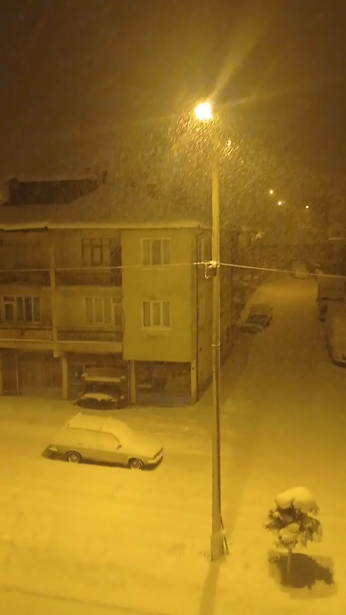 Tarihi Sarıkaya Kaplıcaları — fotoğraf 3