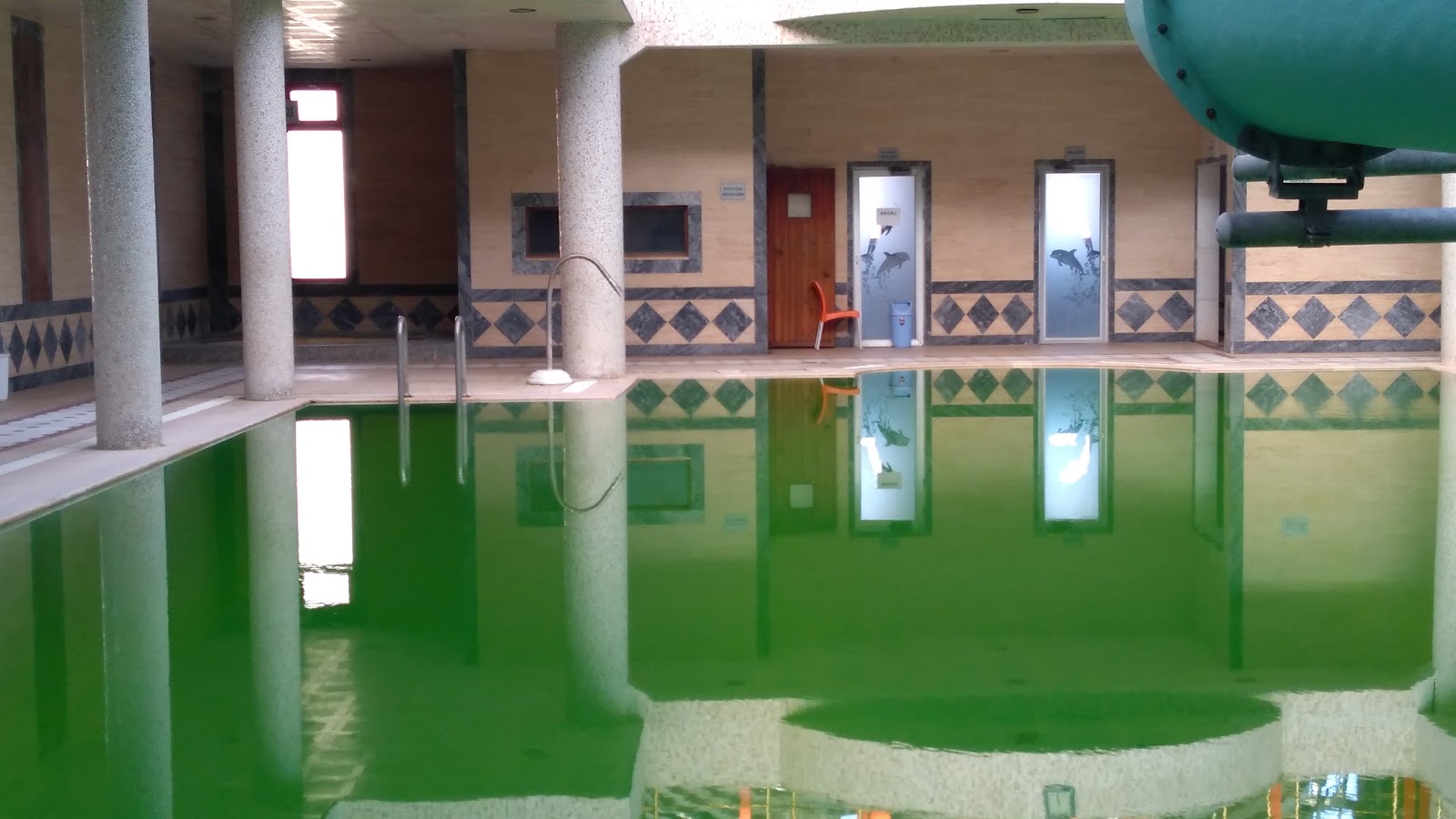 Tarihi Sarıkaya Kaplıcaları — fotoğraf 7