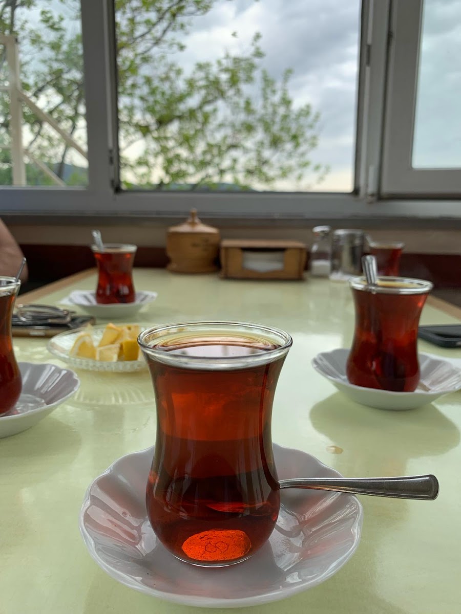 Tarihi Sarıyer Börekçisi — fotoğraf 8