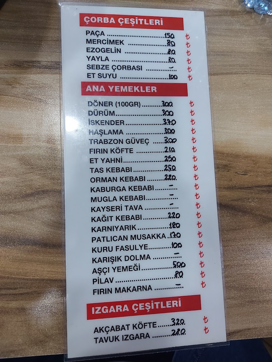 Tarihi Sebat Lokantası — fotoğraf 2