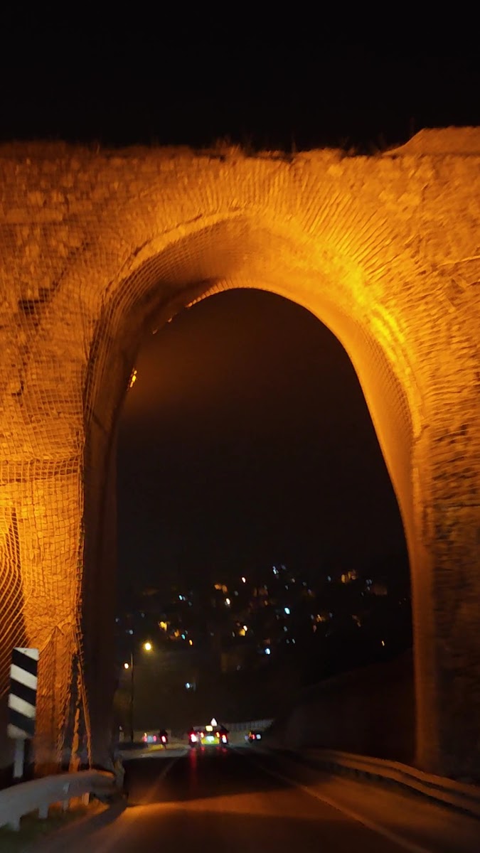 Tarihi Su Kemerleri — photo 3