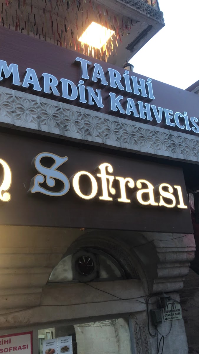 Tarihi Sultan Sofras — fotoğraf 3