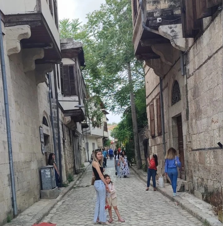 Tarihi Tarsus Evleri — fotoğraf 4