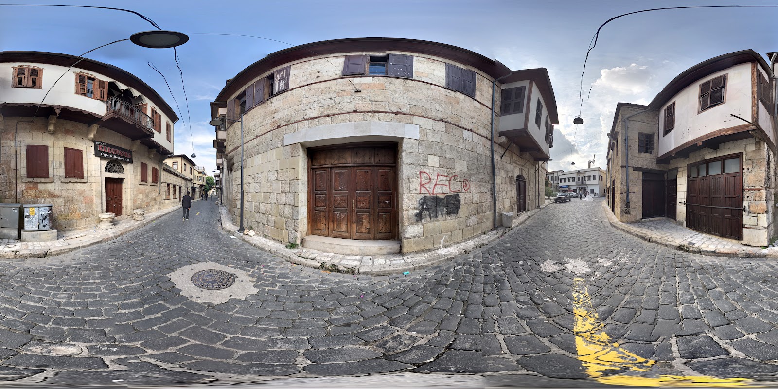 Tarihi Tarsus Evleri — fotoğraf 5