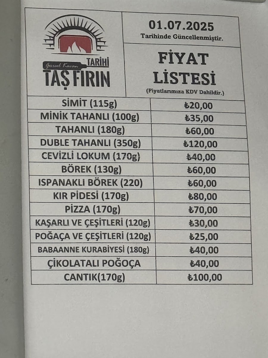 TARİHİ TAŞ FIRIN GÜRSEL KAVAN — fotoğraf 4