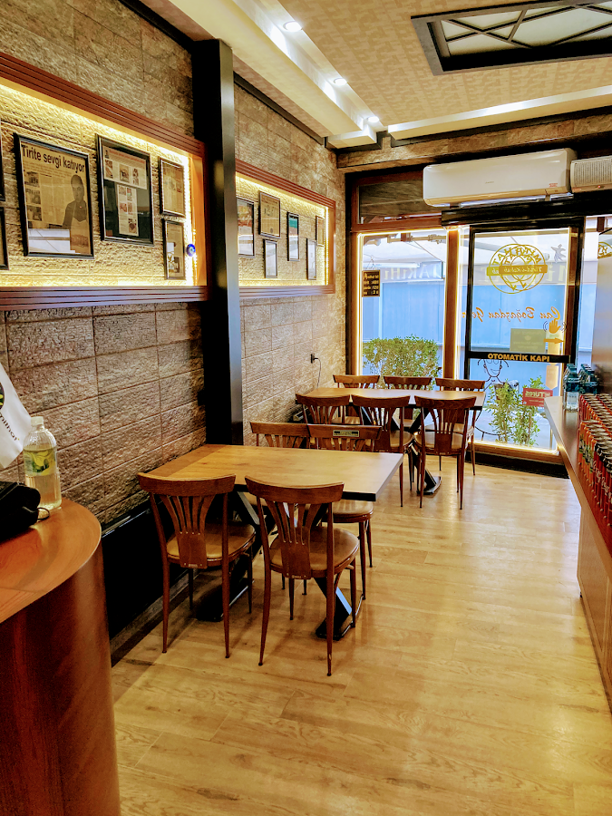 TARİHİ TİRİTCİ MİTHAT — fotoğraf 2