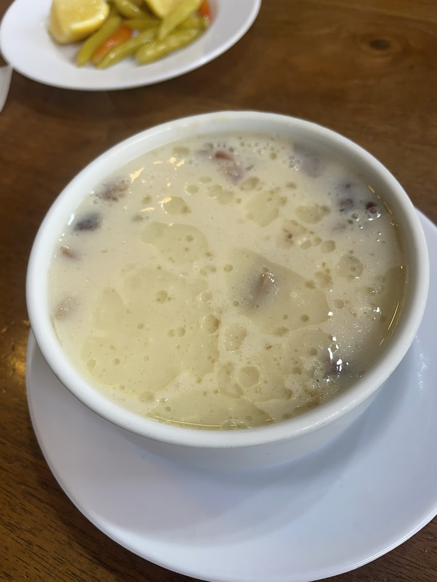 Tarihi Tuna Çorba Köfte Ciğer Salonu — fotoğraf 4