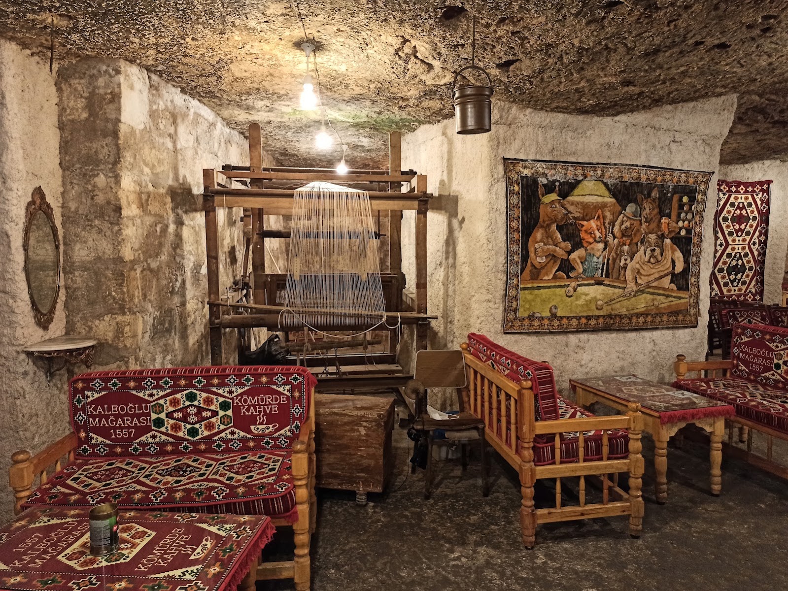 Tarihi Yeni Han — photo 4