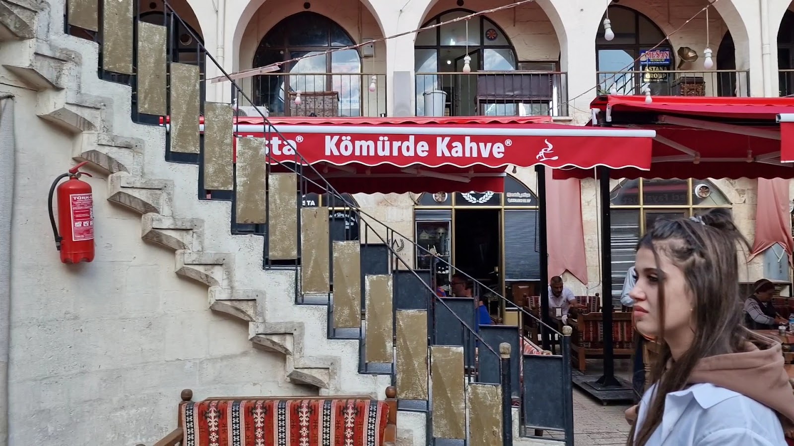 Tarihi Yeni Han — photo 5