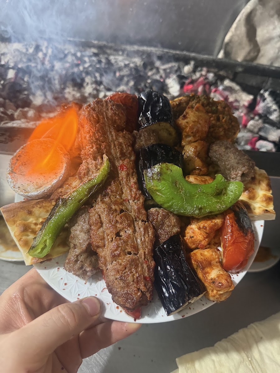 Tarihi Yıldız Kebap — photo 3