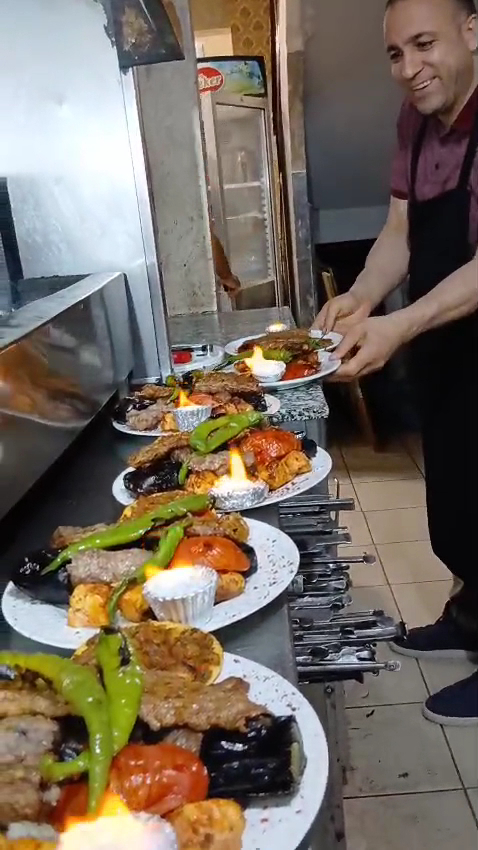 Tarihi Yıldız Kebap — photo 3