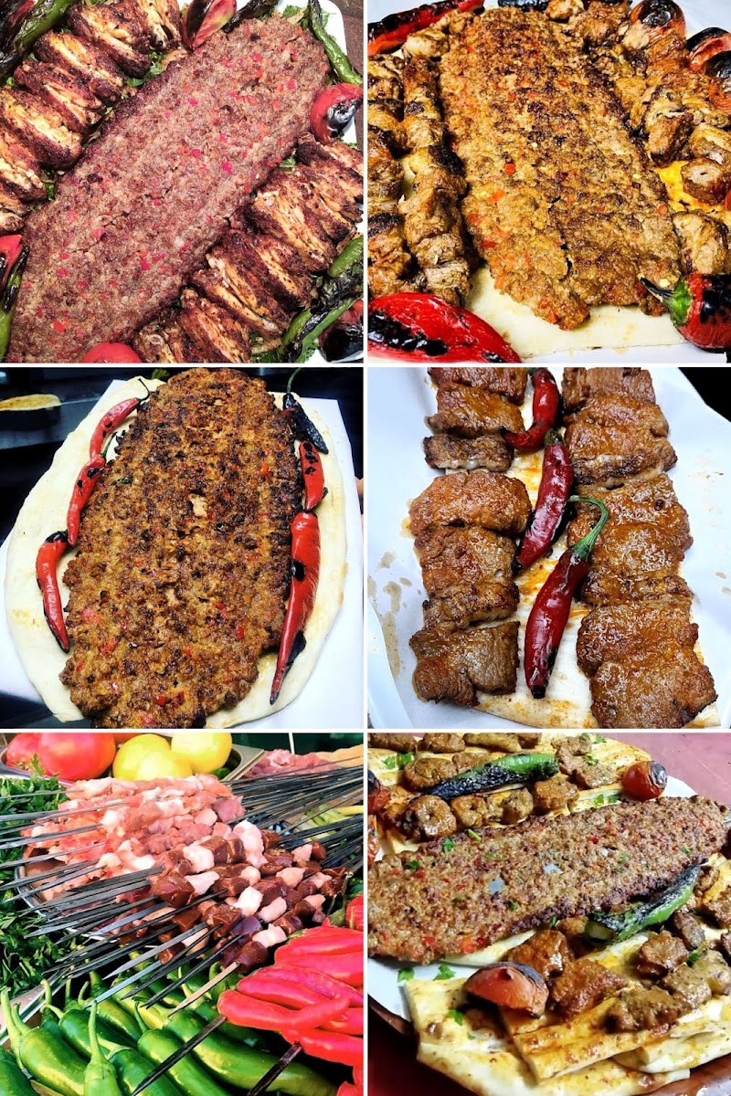 Tarihi Yıldız Kebap — photo 5