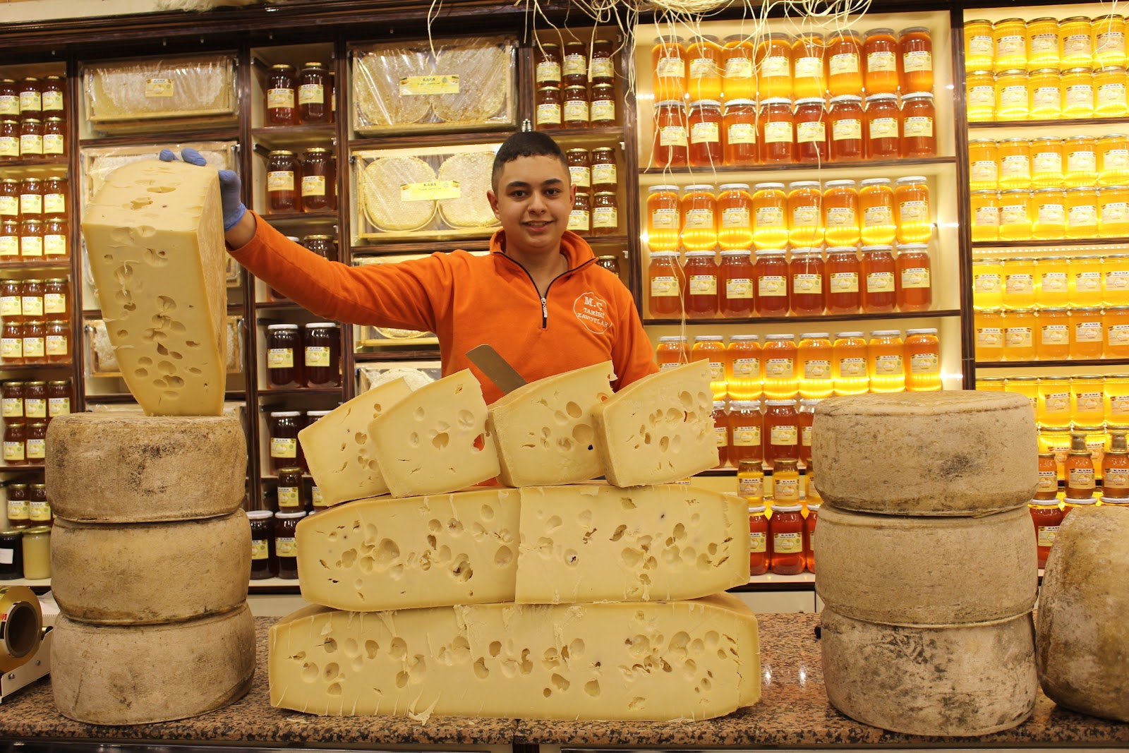 TARİHİ ZAVOTLAR KARS — fotoğraf 4