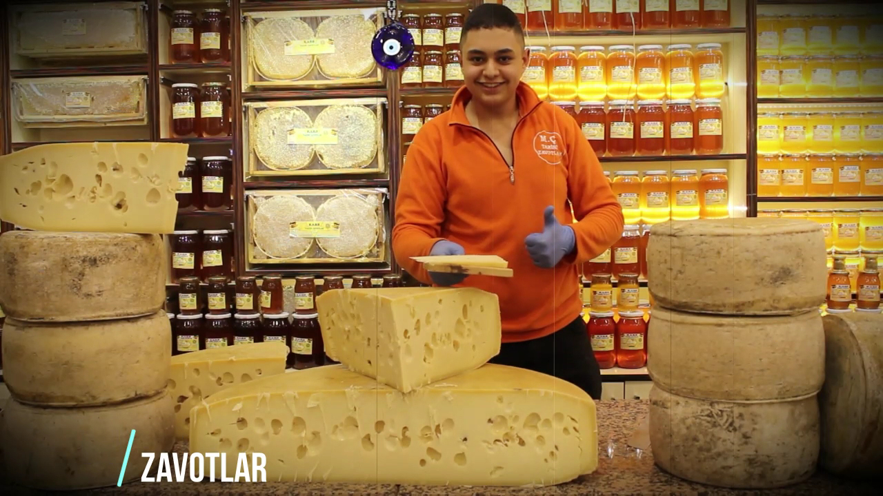 TARİHİ ZAVOTLAR KARS — fotoğraf 5