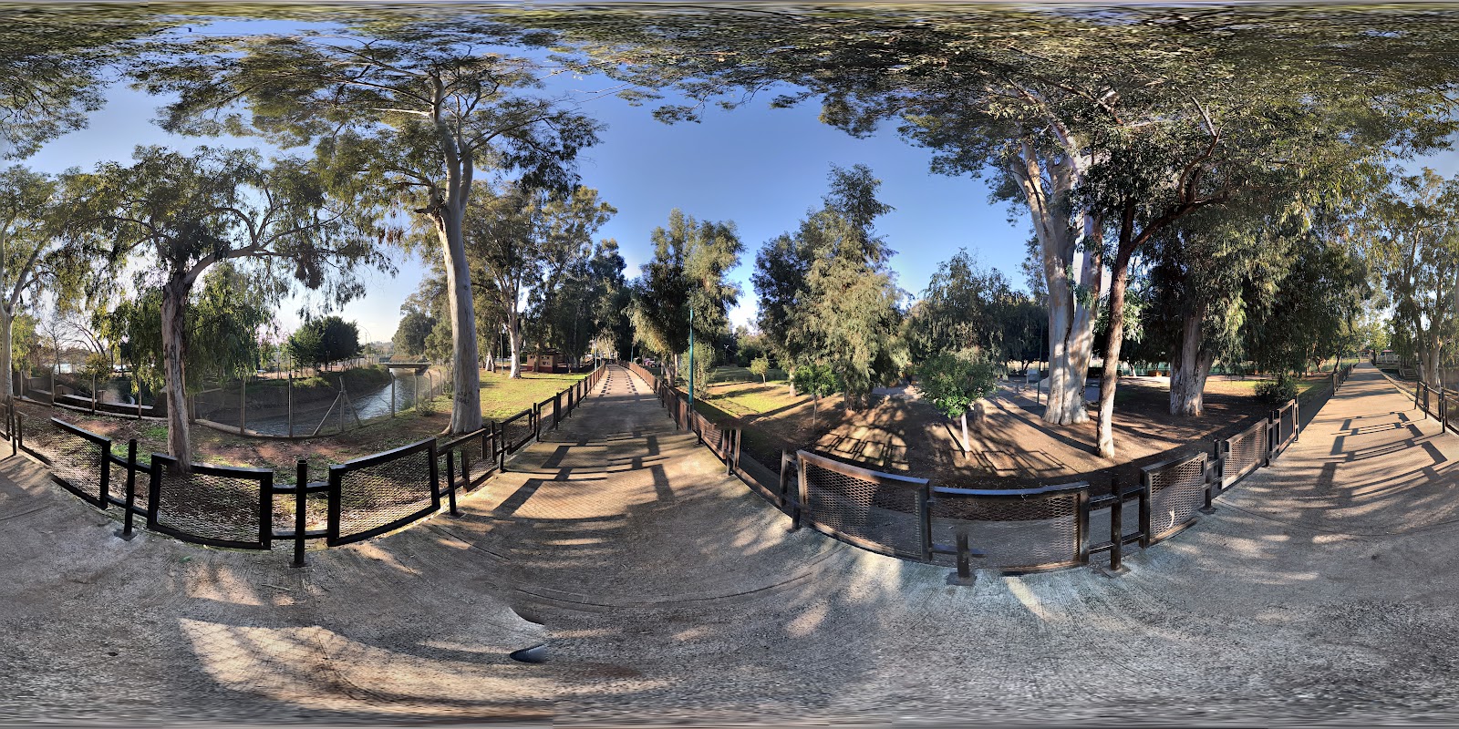 Tarsus Barajı Piknik Alanı — fotoğraf 4
