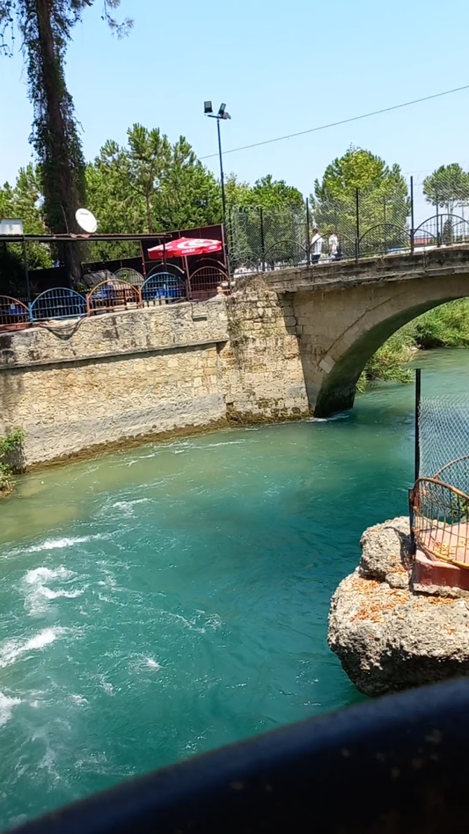 Tarsus Şelalesi — photo 2