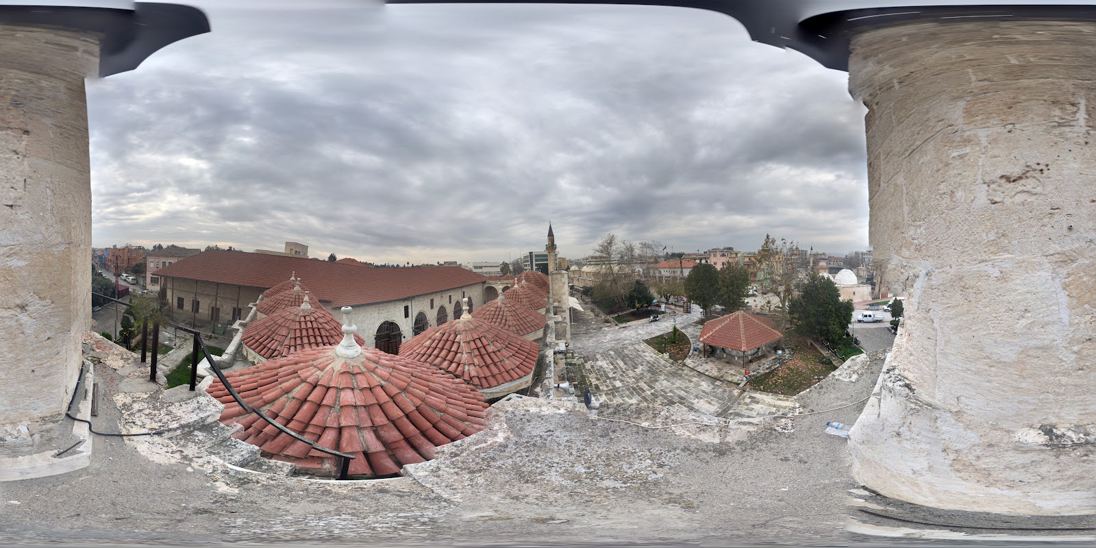 Tarsus Ulu Camii — fotoğraf 5