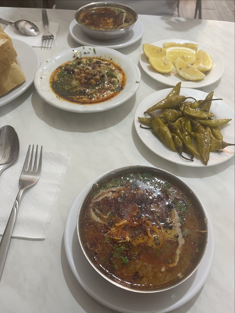 Tarsuslu Murat Usta — fotoğraf 2