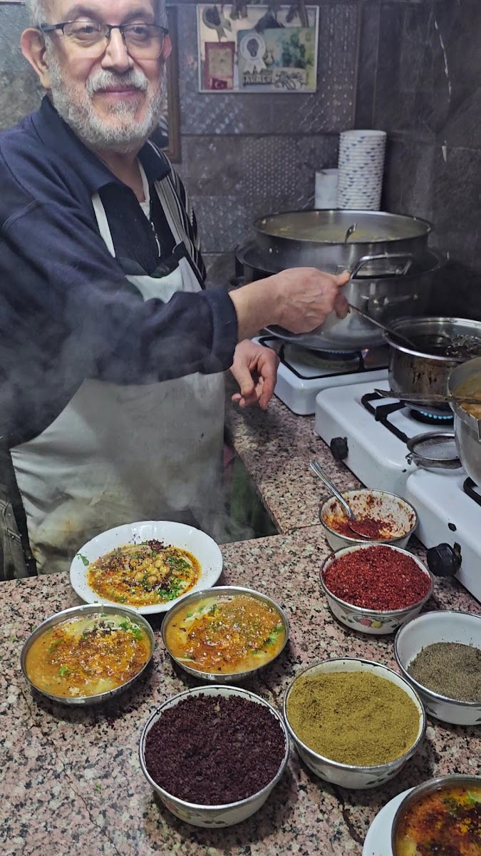 Tarsuslu Murat Usta — fotoğraf 3