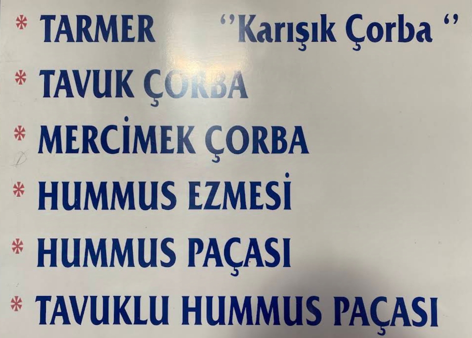 Tarsuslu Murat Usta — fotoğraf 4
