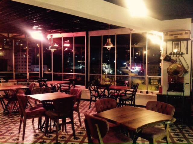 Tarz-ı Hayal Kafe&Bistro — fotoğraf 1