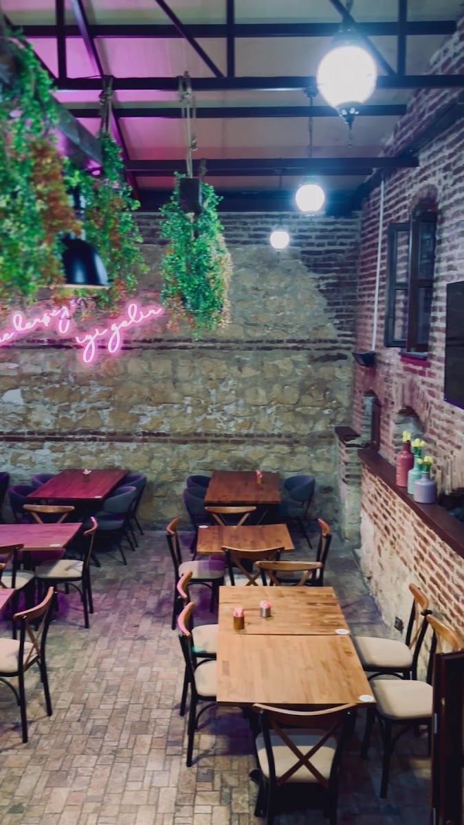 Taş Bebek Kahvecisi — fotoğraf 5