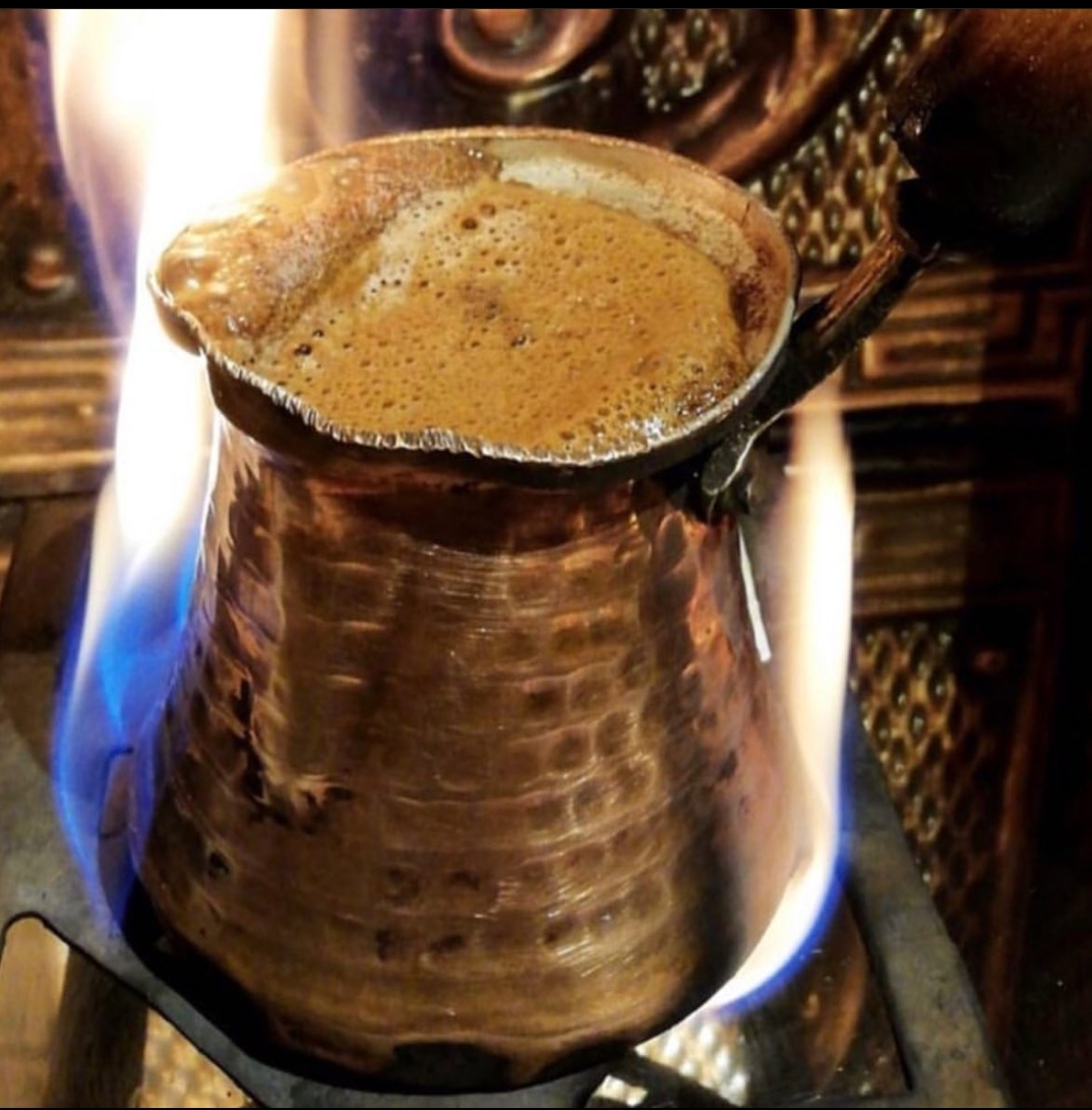 Taş Bebek Kahvecisi — fotoğraf 7