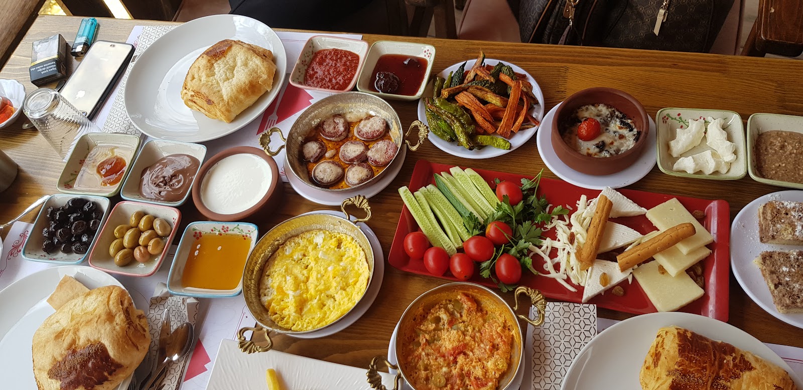 Taş Degirmen Kahvaltı ve canlı Alabalık — photo 3