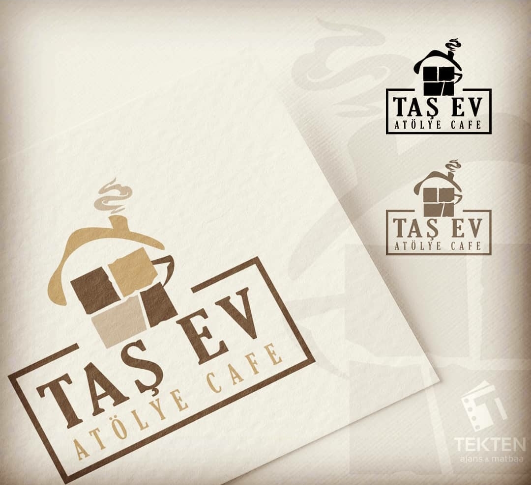 Taş Ev Atölye Cafe — fotoğraf 5