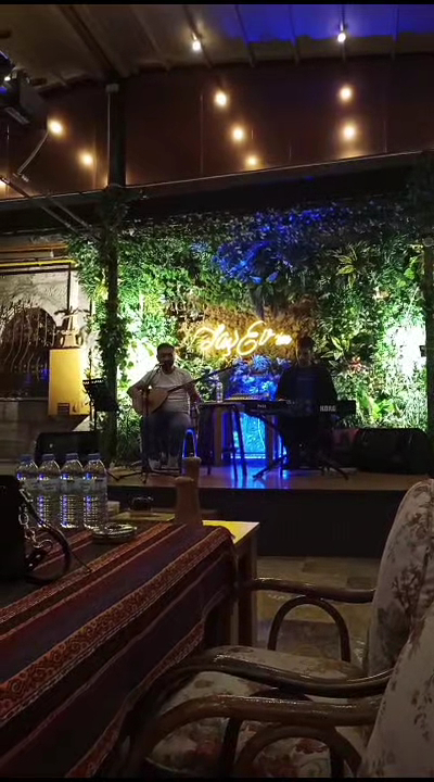 Taş Ev'im Cafe Restorant — fotoğraf 3