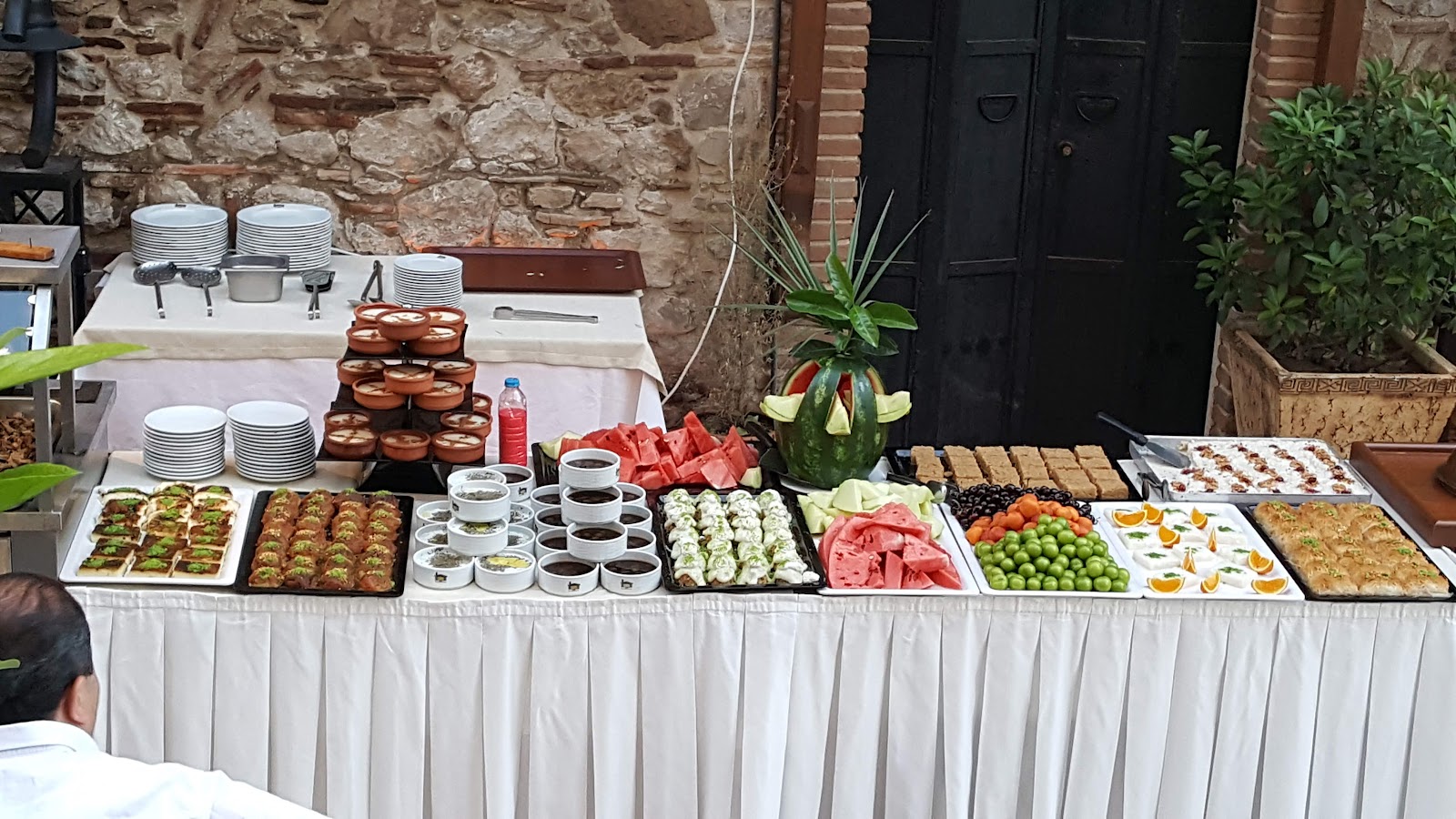Taş Fabrika — fotoğraf 5
