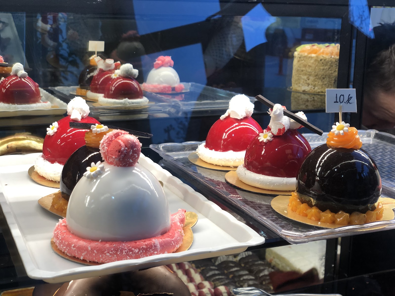 Taş Fırın Unlu Mamüller Pide & Cafe — fotoğraf 2