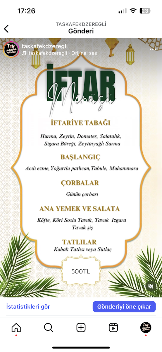 Taş Kafe — fotoğraf 2