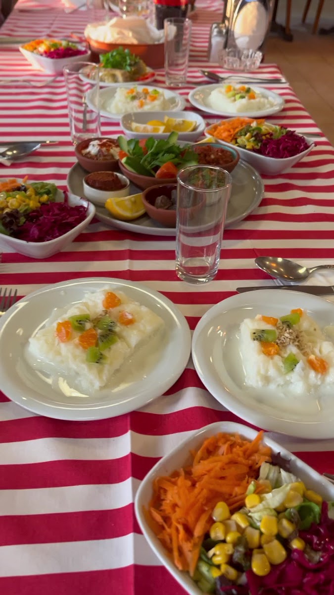 Taş Kafe — fotoğraf 3