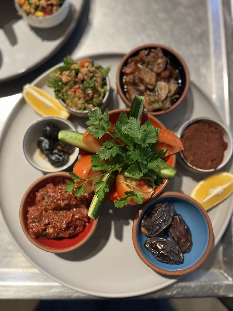 Taş Kafe — fotoğraf 4