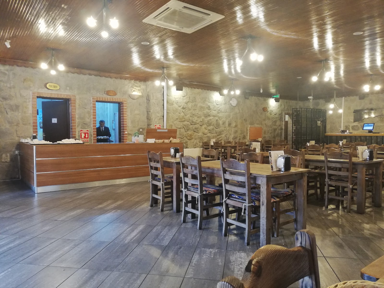 Taş Kafe — fotoğraf 5